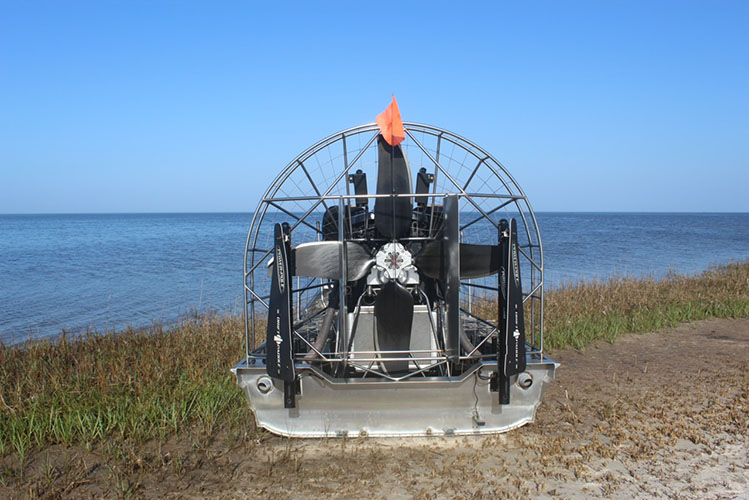 2020 PB Airboats