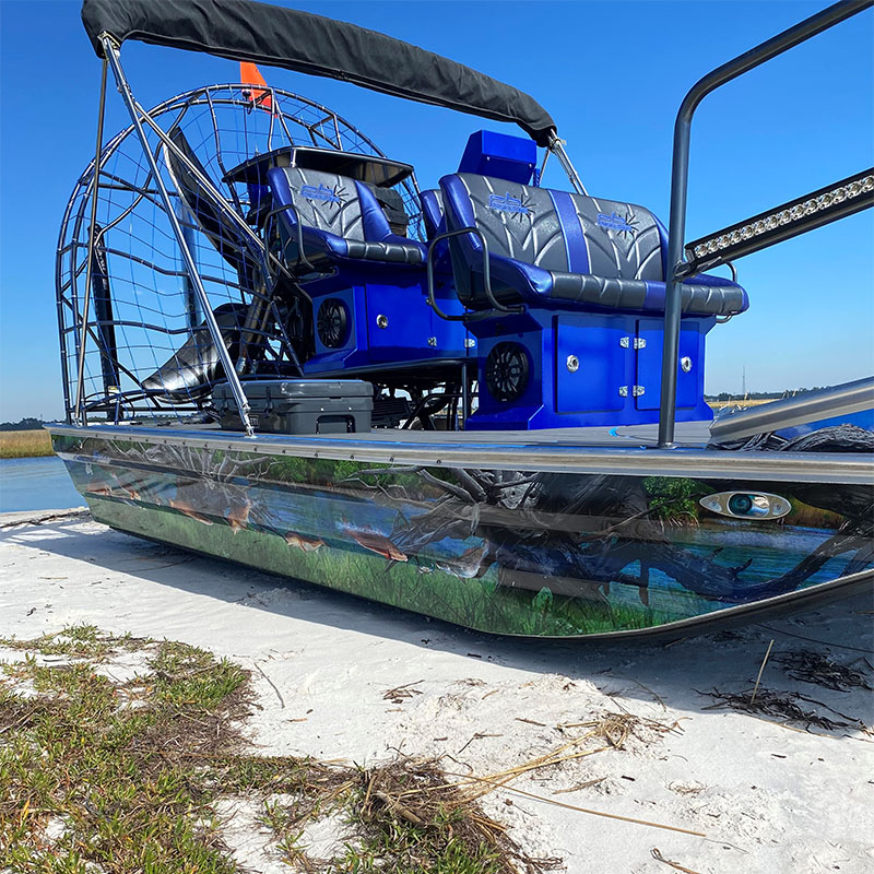 2023 16x9 Hull