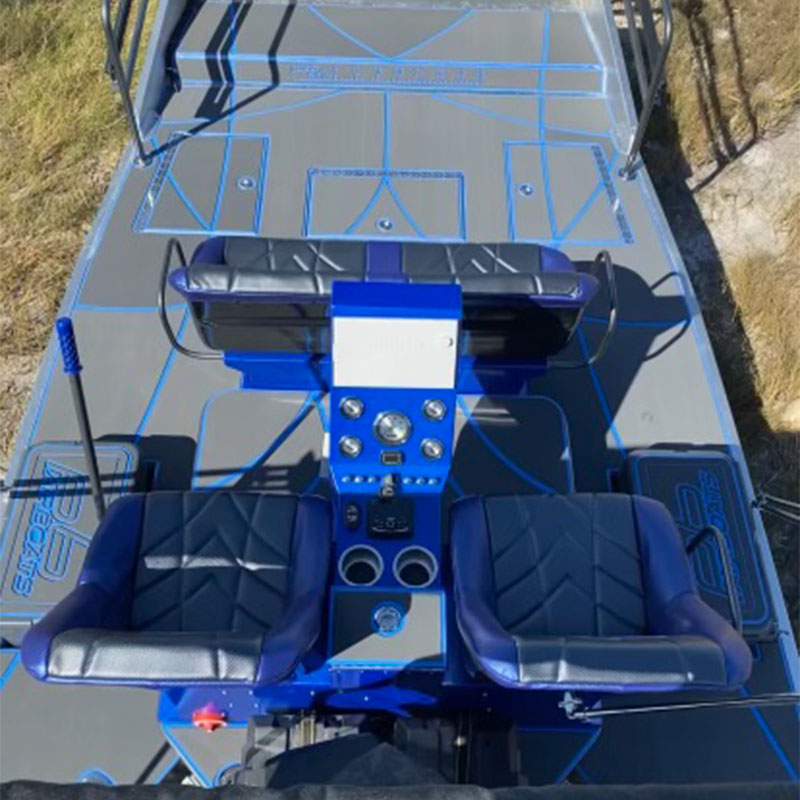 2023 16x9 Hull