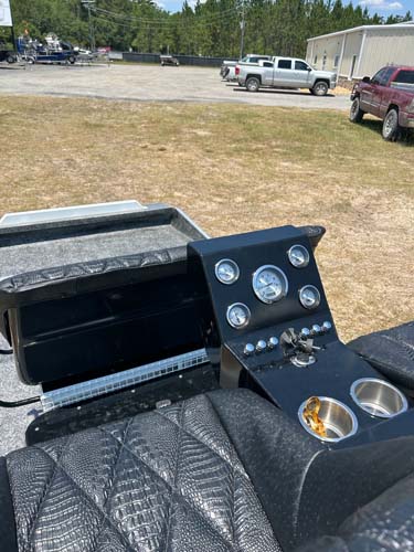 2024 PB Airboat Brand New Build