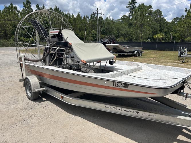 2017 Freedom Craft