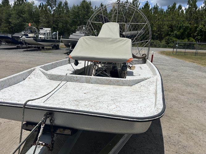 2017 Freedom Craft