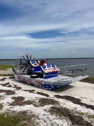 2023 PB Airboats