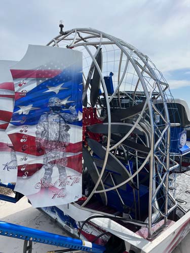 2023 PB Airboats