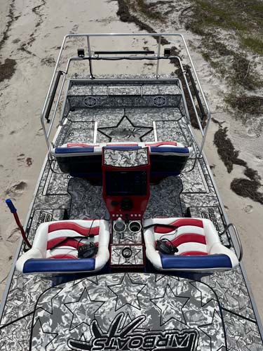 2023 PB Airboats